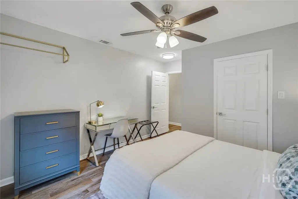 321 W 31st Street Savannah GA 31401