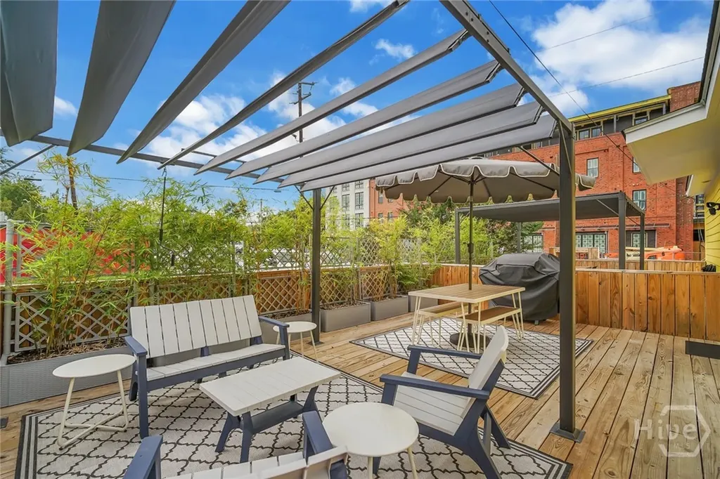 321 W 31st Street Savannah GA 31401