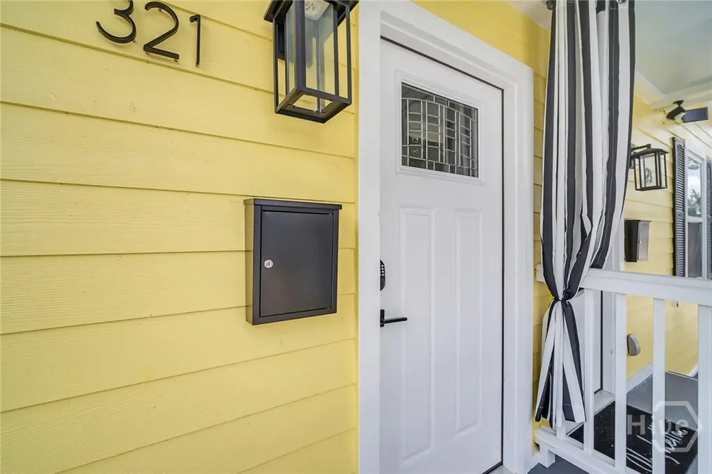 321 W 31st Street Savannah GA 31401