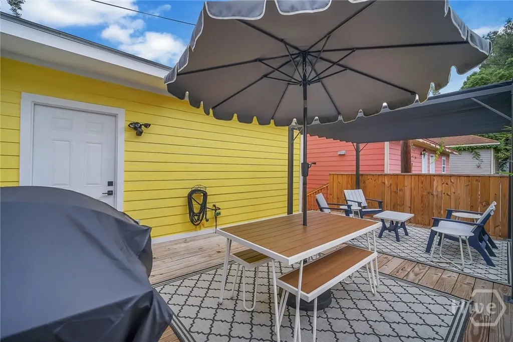 321 W 31st Street Savannah GA 31401