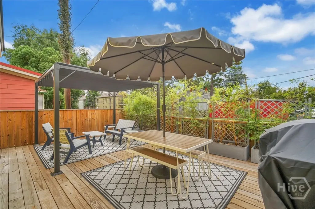 321 W 31st Street Savannah GA 31401