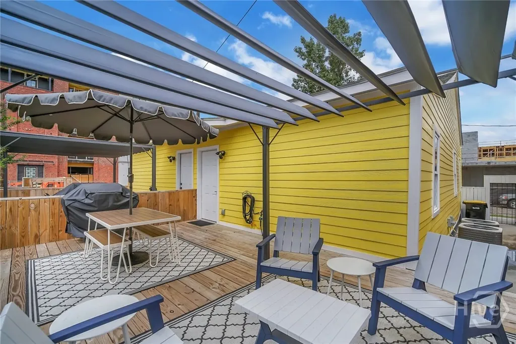 321 W 31st Street Savannah GA 31401