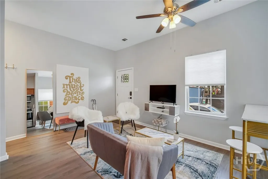 321 W 31st Street Savannah GA 31401