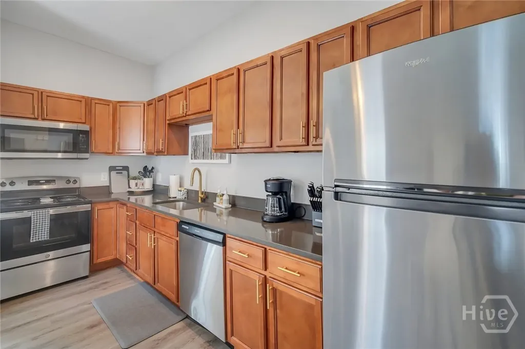 321 W 31st Street Savannah GA 31401