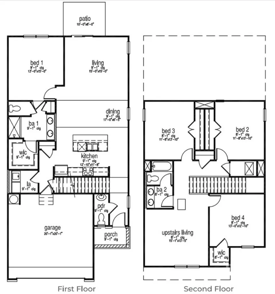100 Juniper Drive Guyton GA 31312