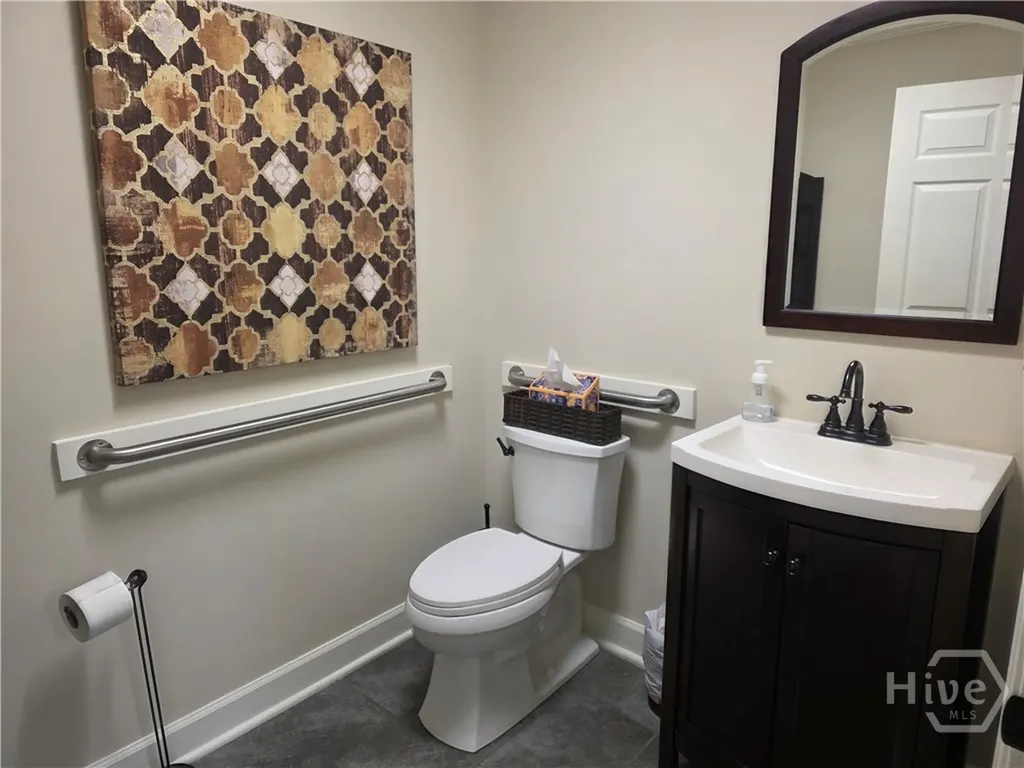 5877 Ga Highway 21 S Rincon GA 31326