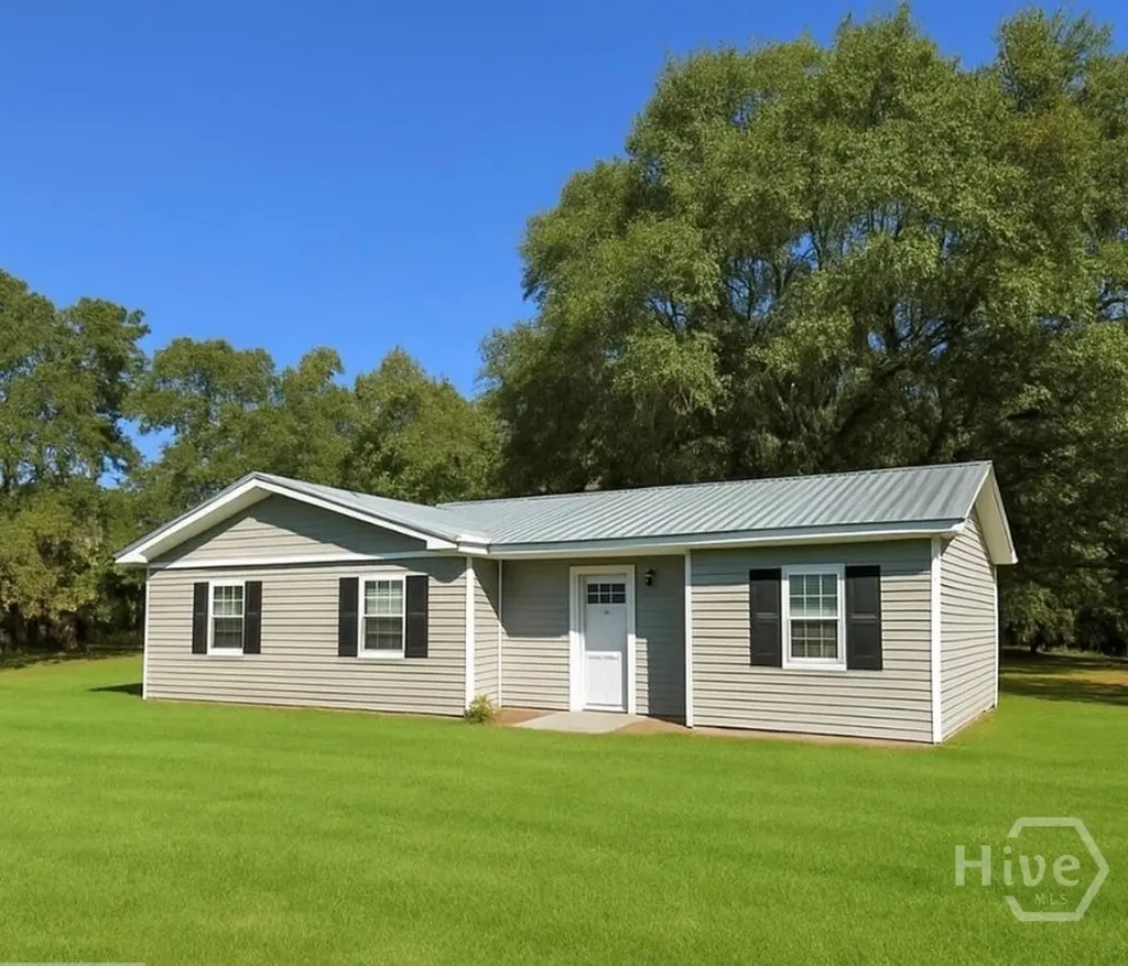 996 Dunlevie Road Allenhurst GA 31313