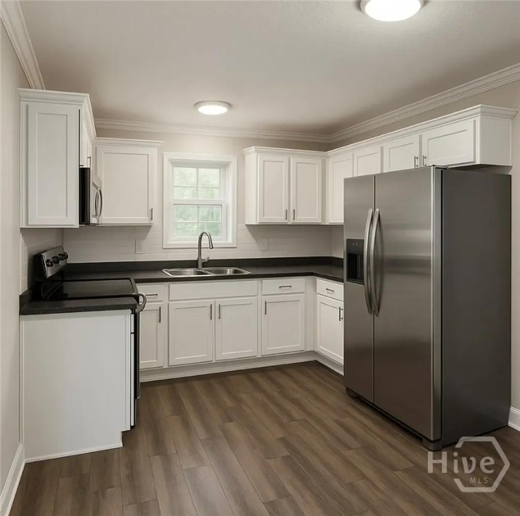996 Dunlevie Road Allenhurst GA 31313