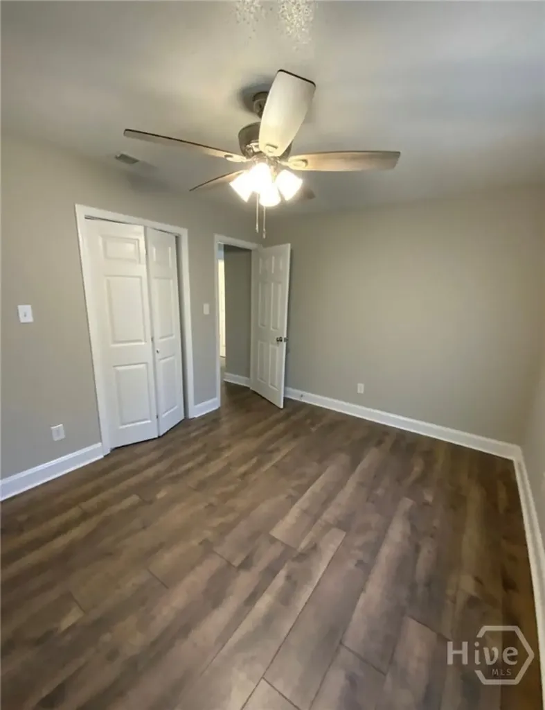 996 Dunlevie Road Allenhurst GA 31313