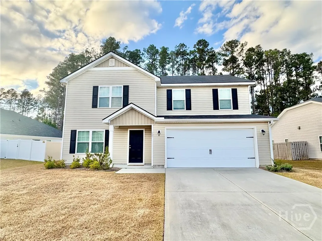 237 Cromer Street Savannah GA 31407
