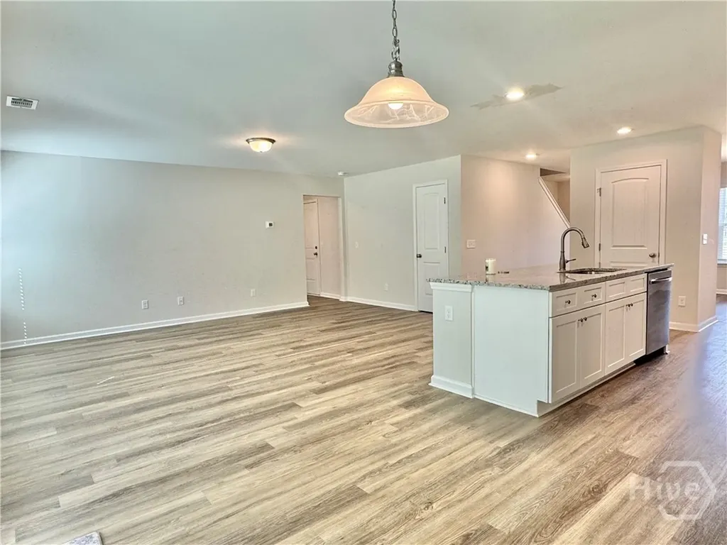 237 Cromer Street Savannah GA 31407