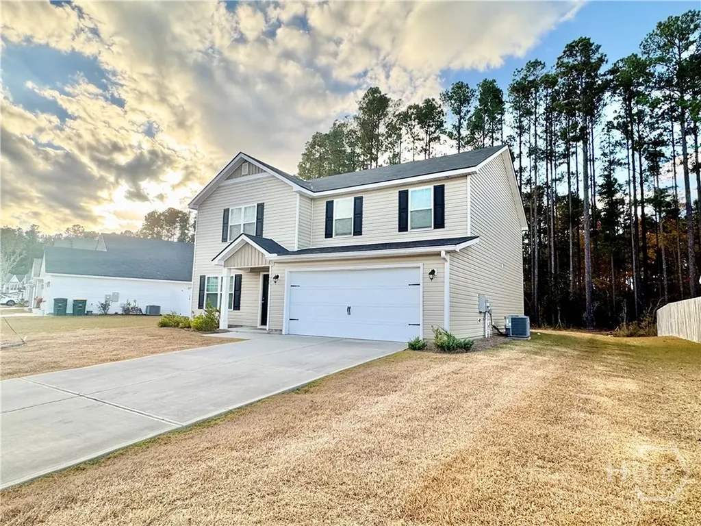 237 Cromer Street Savannah GA 31407