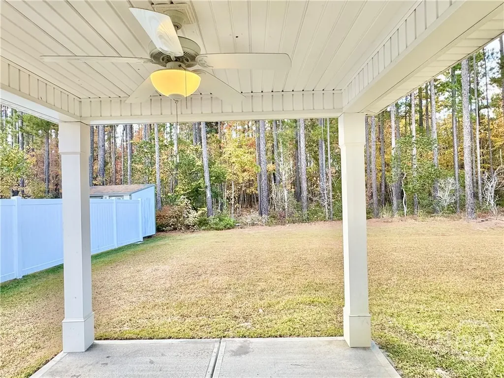 237 Cromer Street Savannah GA 31407