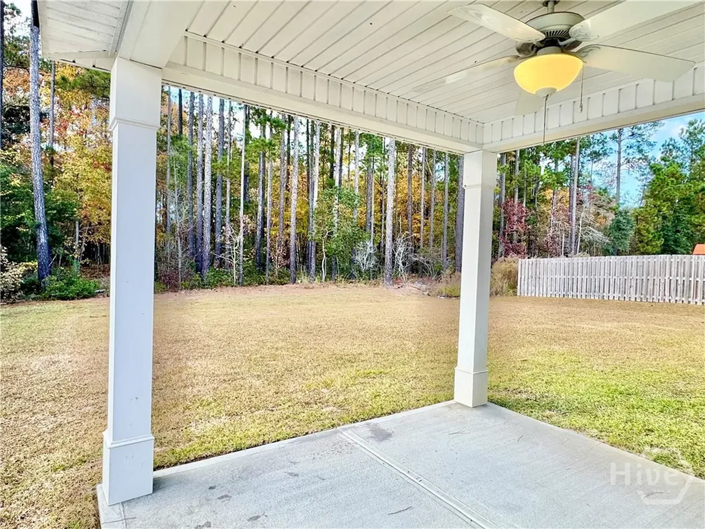 237 Cromer Street Savannah GA 31407