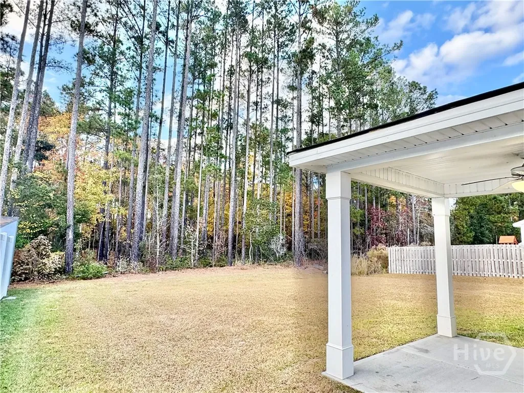 237 Cromer Street Savannah GA 31407