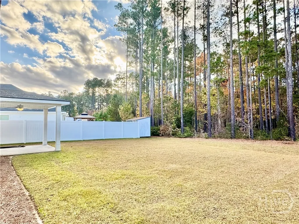 237 Cromer Street Savannah GA 31407