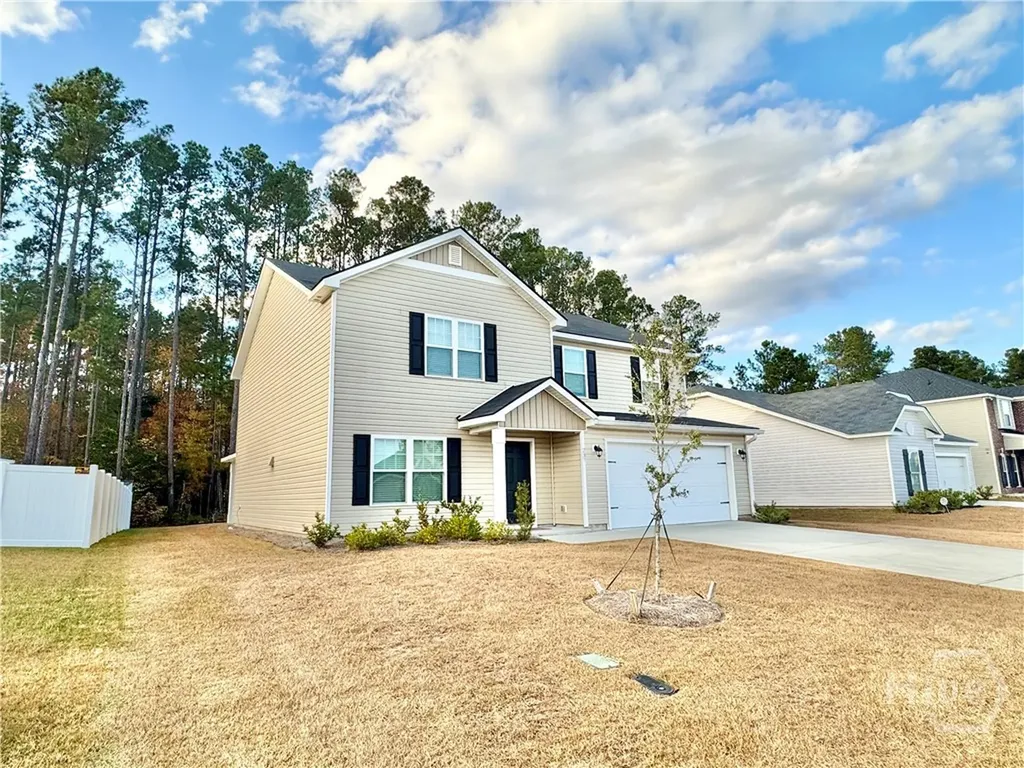 237 Cromer Street Savannah GA 31407