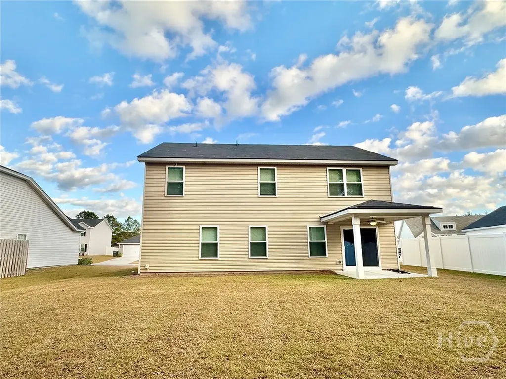 237 Cromer Street Savannah GA 31407