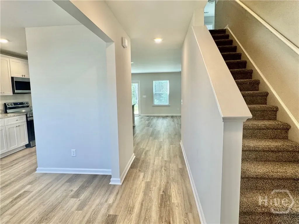 237 Cromer Street Savannah GA 31407