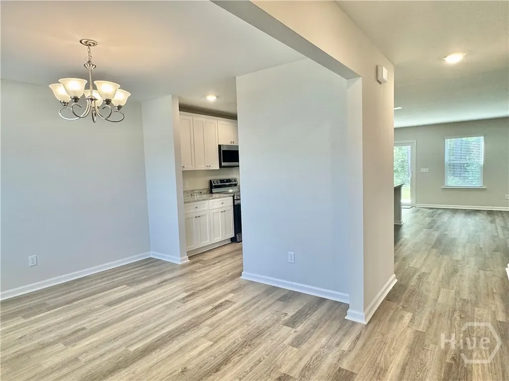237 Cromer Street Savannah GA 31407
