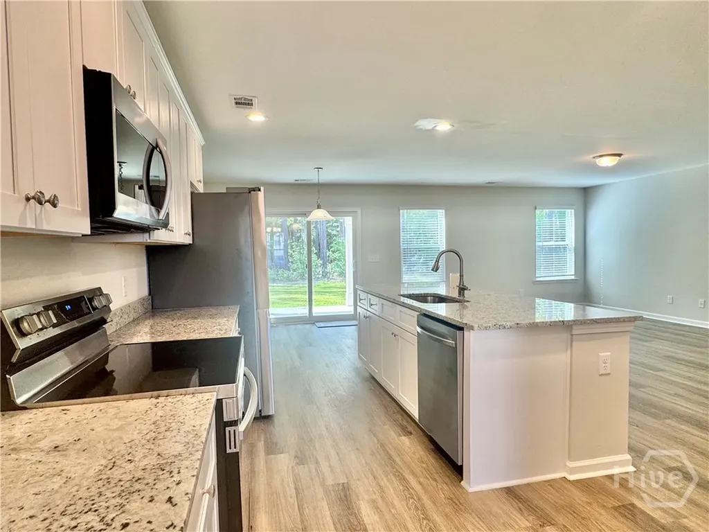 237 Cromer Street Savannah GA 31407