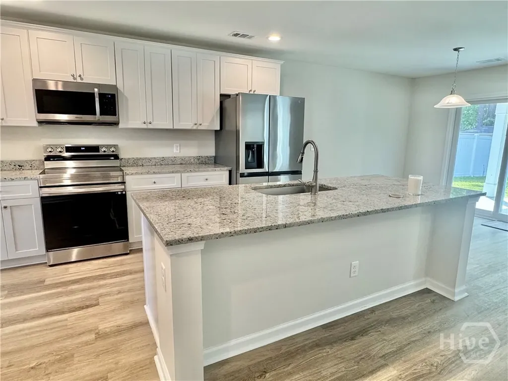 237 Cromer Street Savannah GA 31407