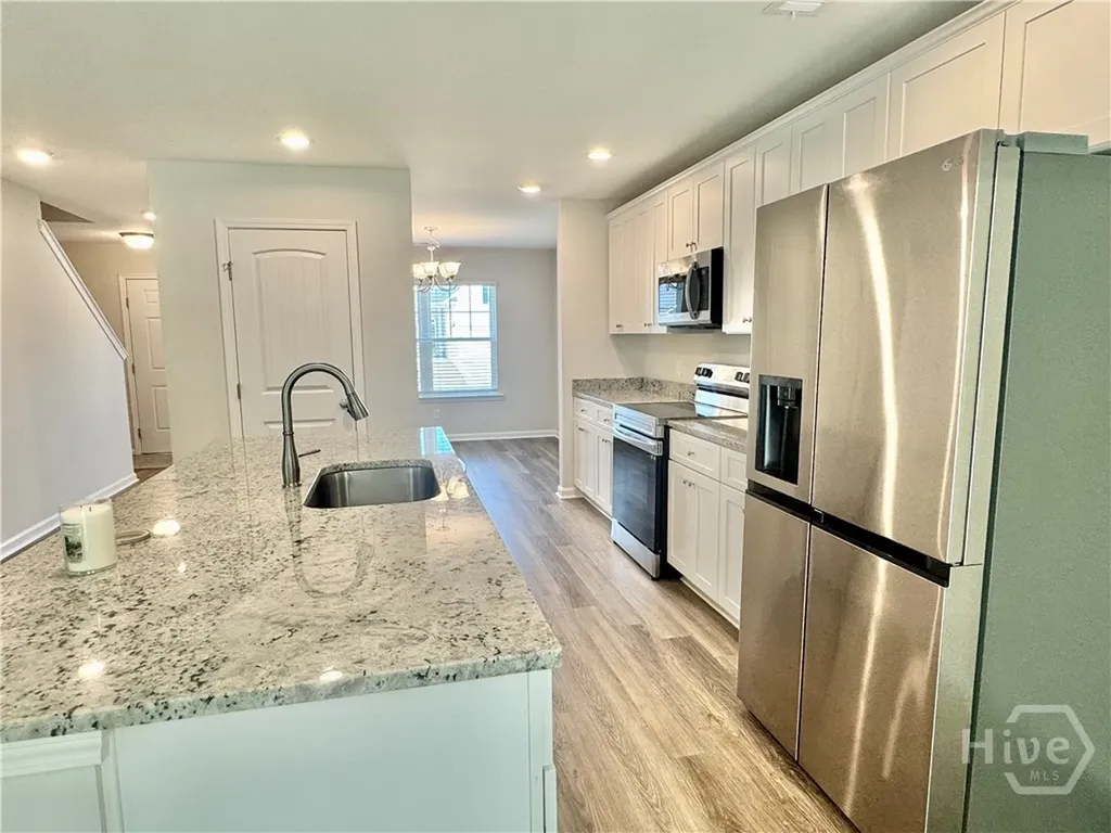 237 Cromer Street Savannah GA 31407