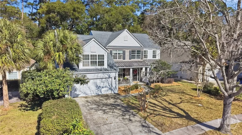92 Coffee Pointe Drive Savannah GA 31419