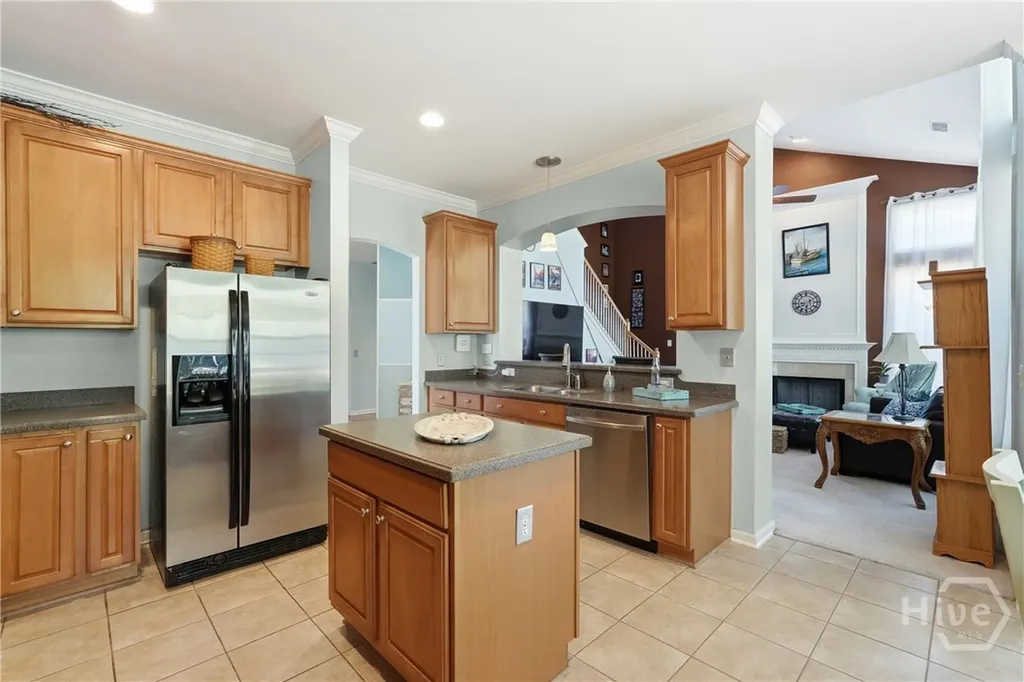 92 Coffee Pointe Drive Savannah GA 31419