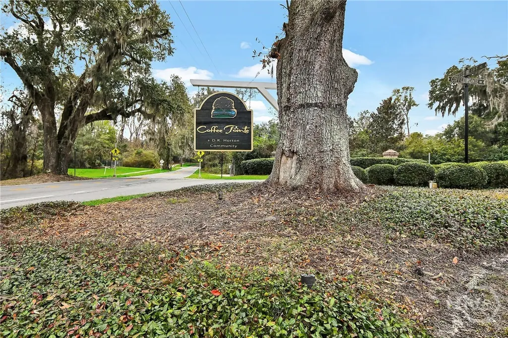 92 Coffee Pointe Drive Savannah GA 31419