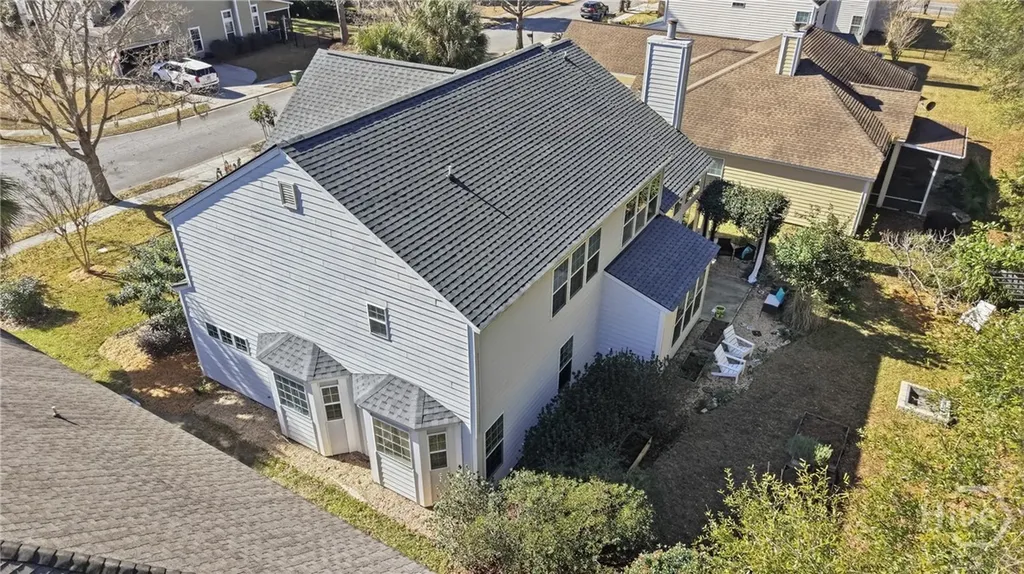 92 Coffee Pointe Drive Savannah GA 31419