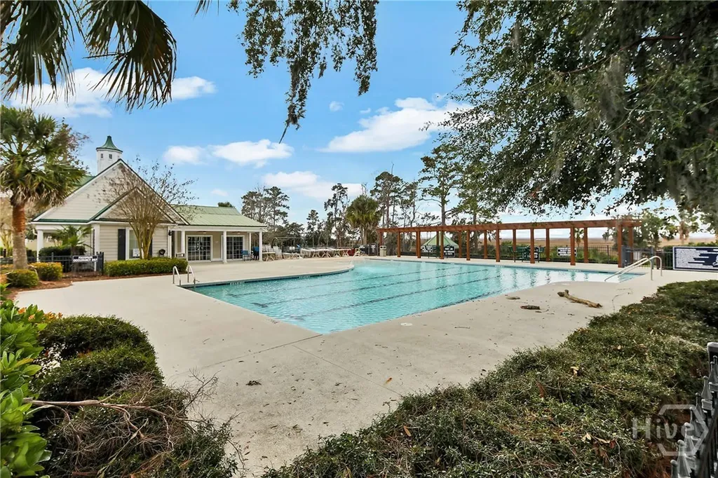 92 Coffee Pointe Drive Savannah GA 31419