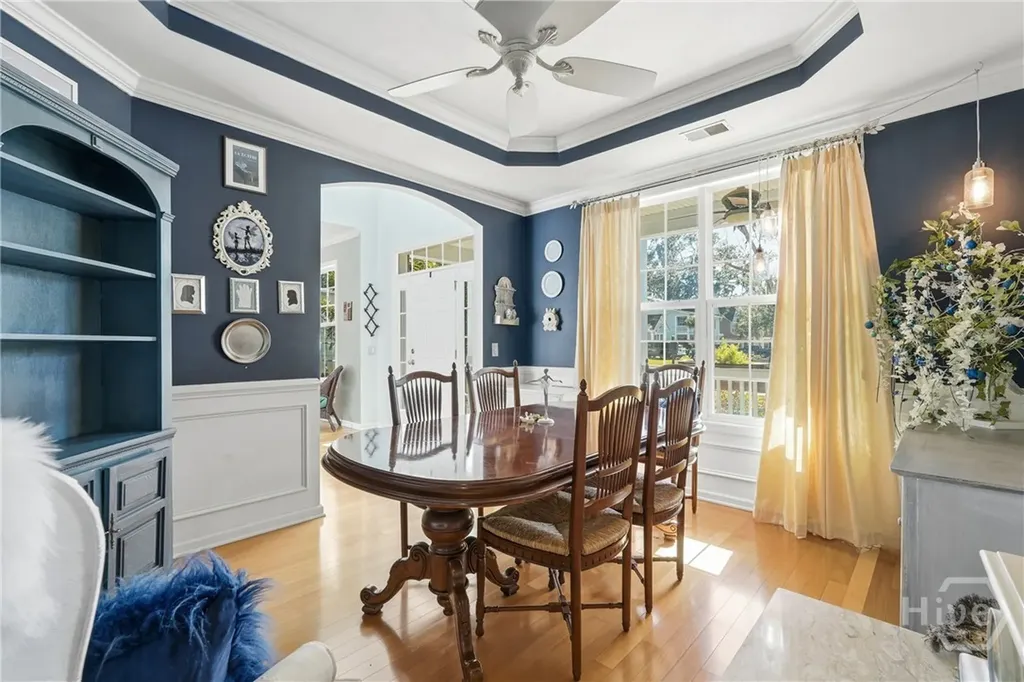92 Coffee Pointe Drive Savannah GA 31419