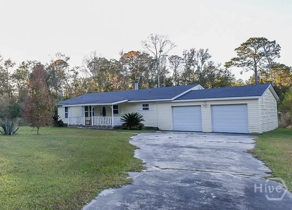 171 Cedar Lane Guyton GA 31312
