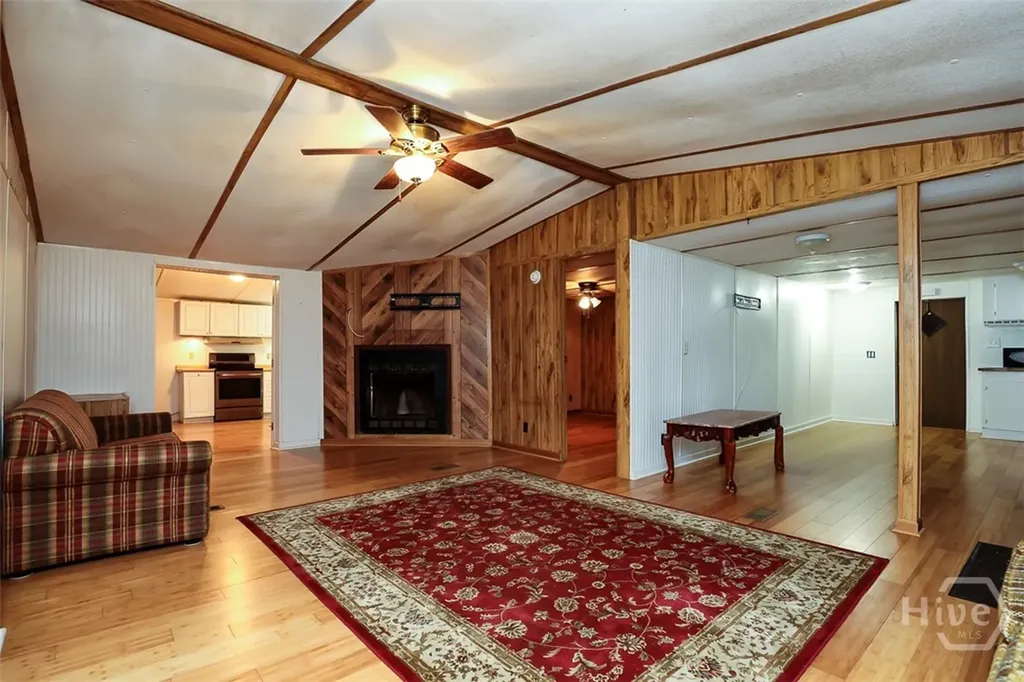 171 Cedar Lane Guyton GA 31312