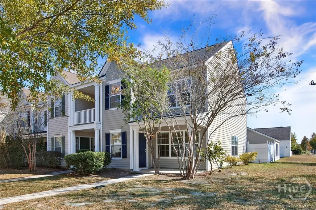 50 Ashleigh Lane Savannah GA 31407