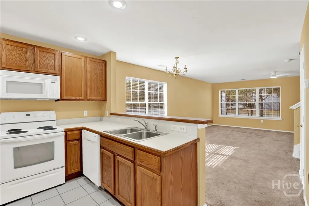 50 Ashleigh Lane Savannah GA 31407