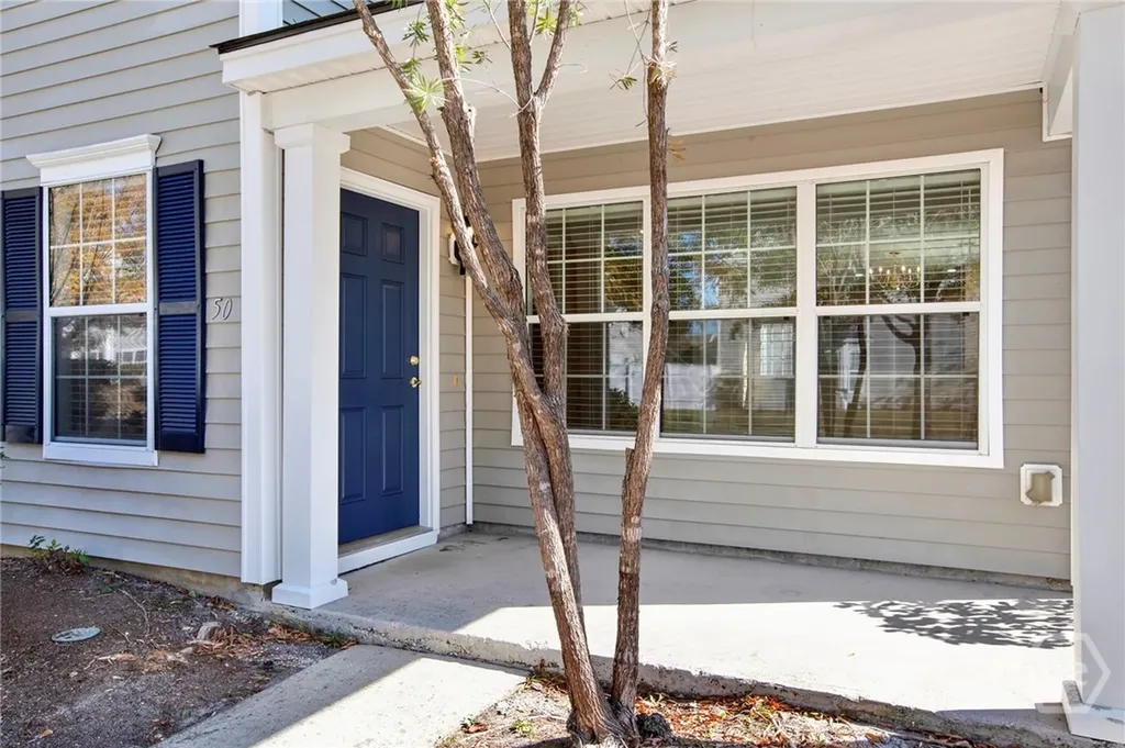 50 Ashleigh Lane Savannah GA 31407