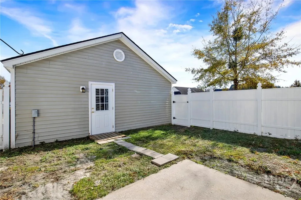 50 Ashleigh Lane Savannah GA 31407