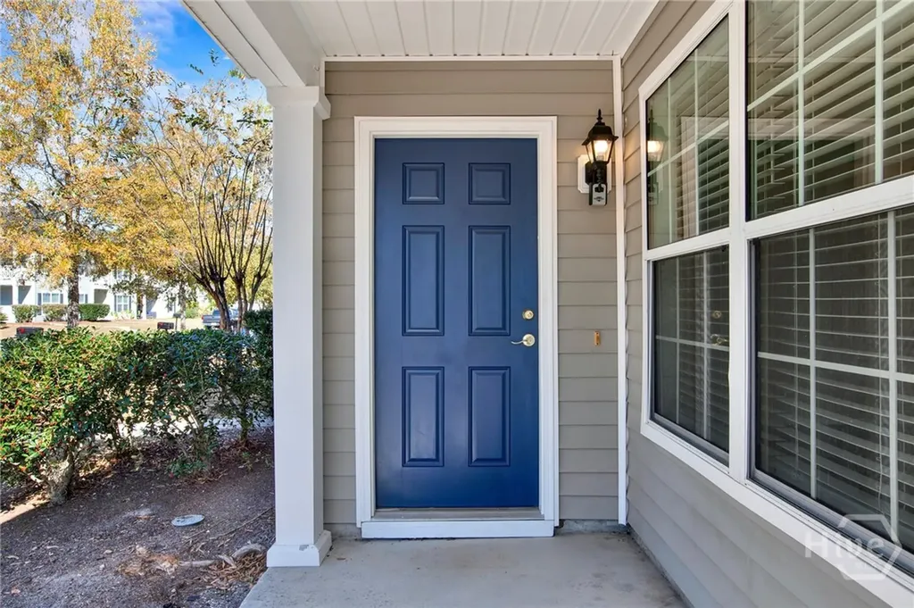 50 Ashleigh Lane Savannah GA 31407