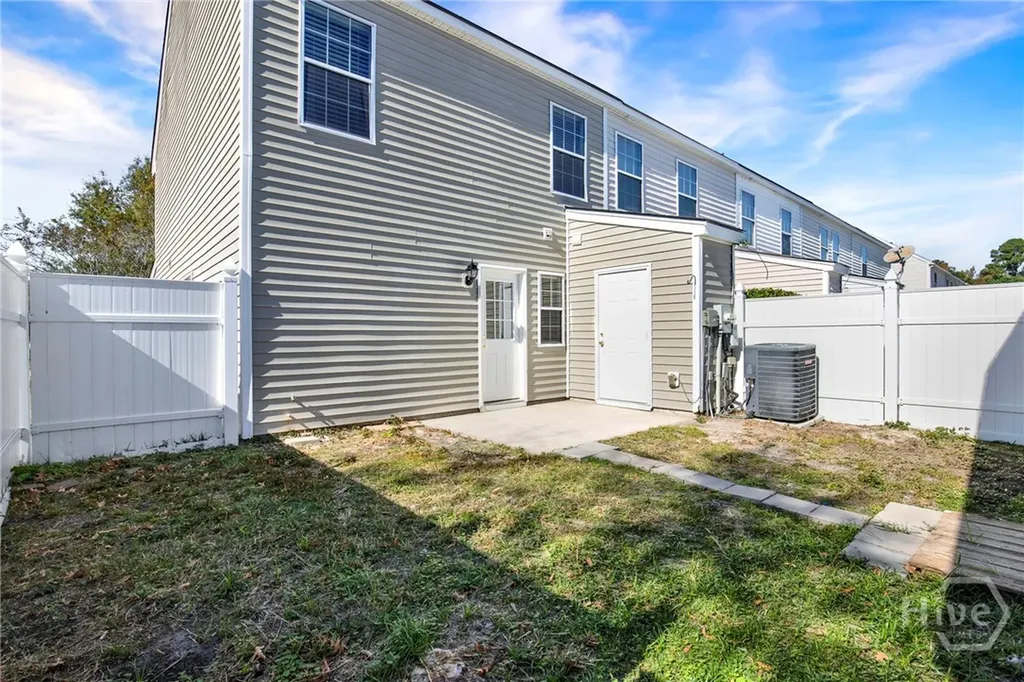 50 Ashleigh Lane Savannah GA 31407