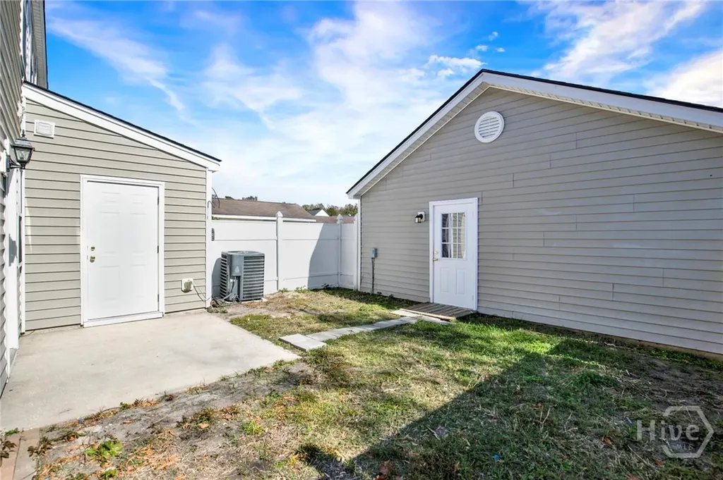 50 Ashleigh Lane Savannah GA 31407