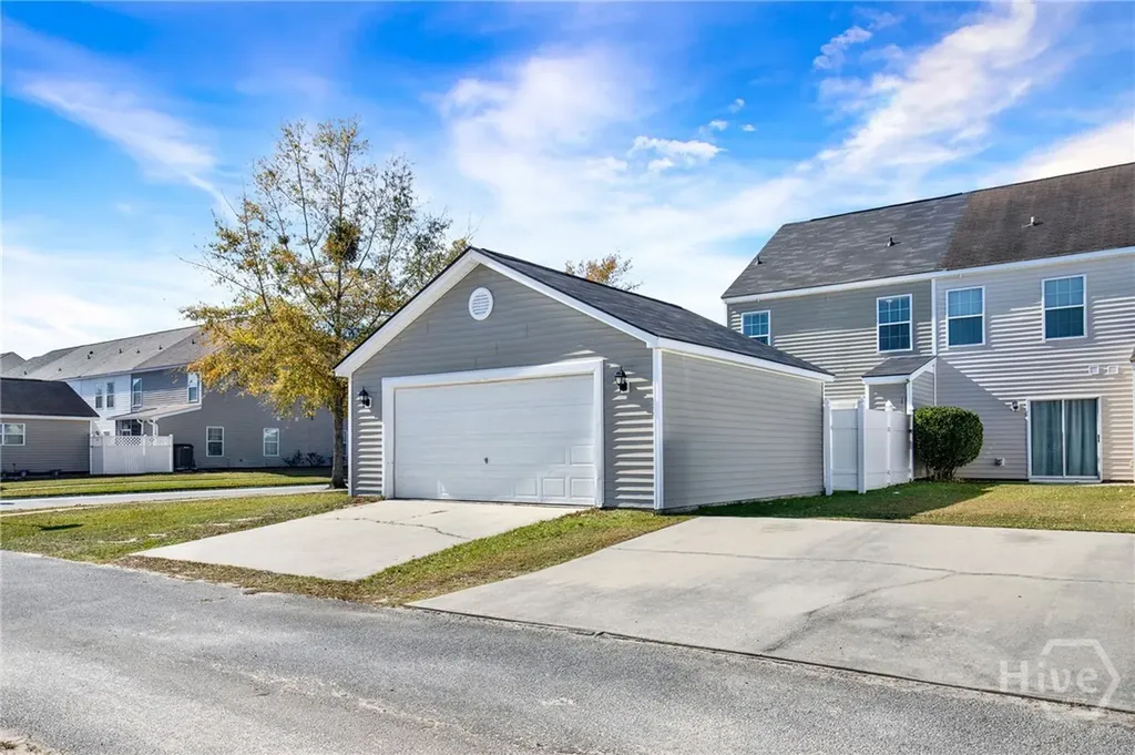50 Ashleigh Lane Savannah GA 31407