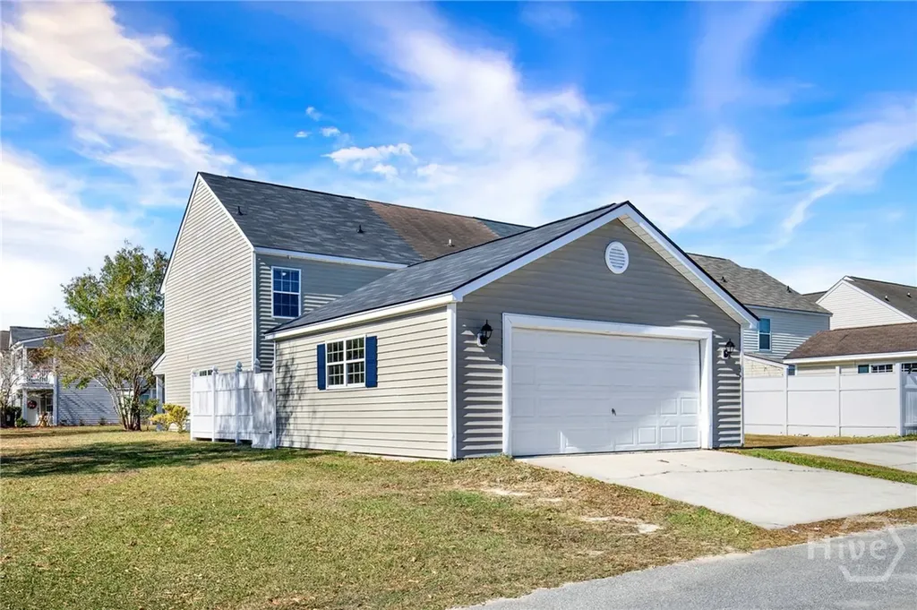 50 Ashleigh Lane Savannah GA 31407