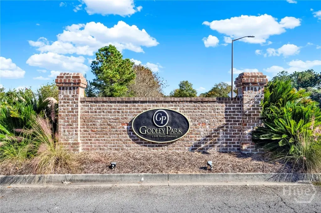 50 Ashleigh Lane Savannah GA 31407