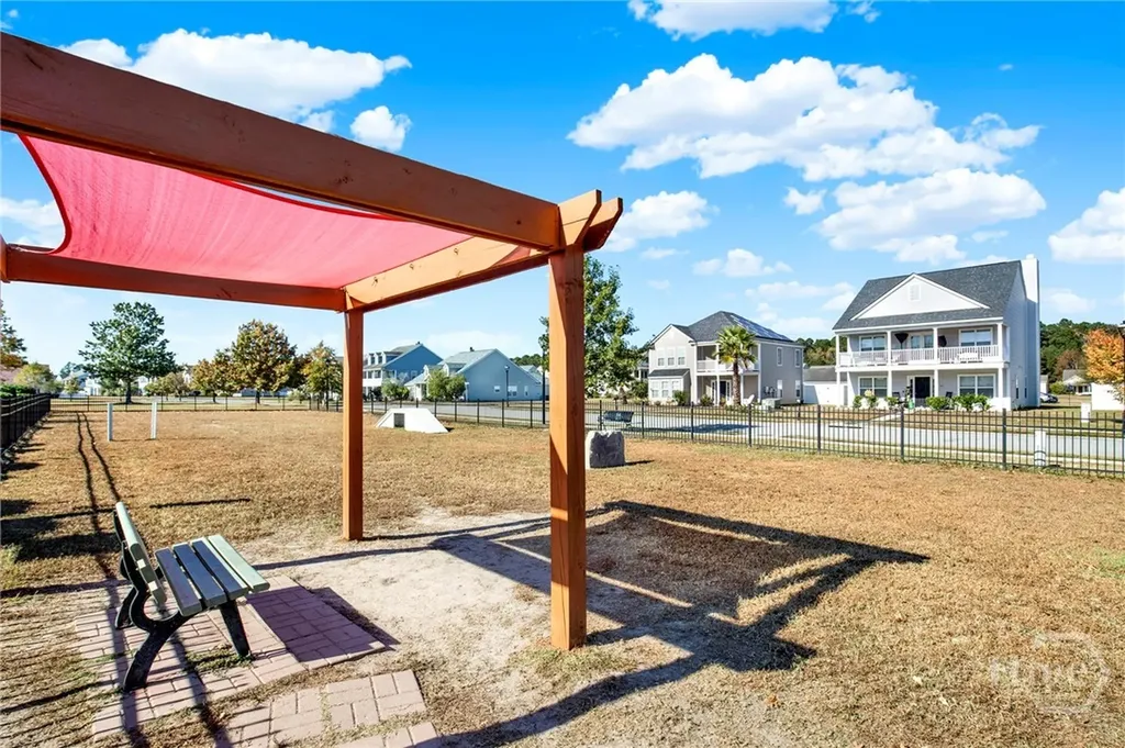 50 Ashleigh Lane Savannah GA 31407