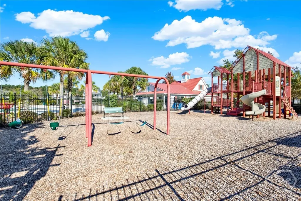 50 Ashleigh Lane Savannah GA 31407