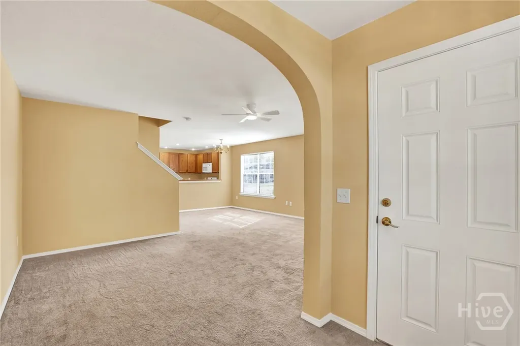50 Ashleigh Lane Savannah GA 31407
