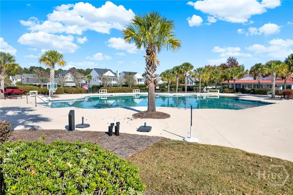 50 Ashleigh Lane Savannah GA 31407