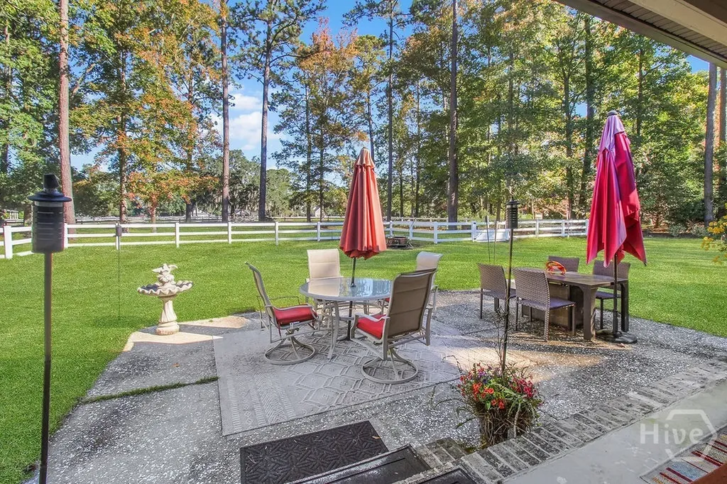 1069 Fair Hope Drive NE Townsend GA 31331
